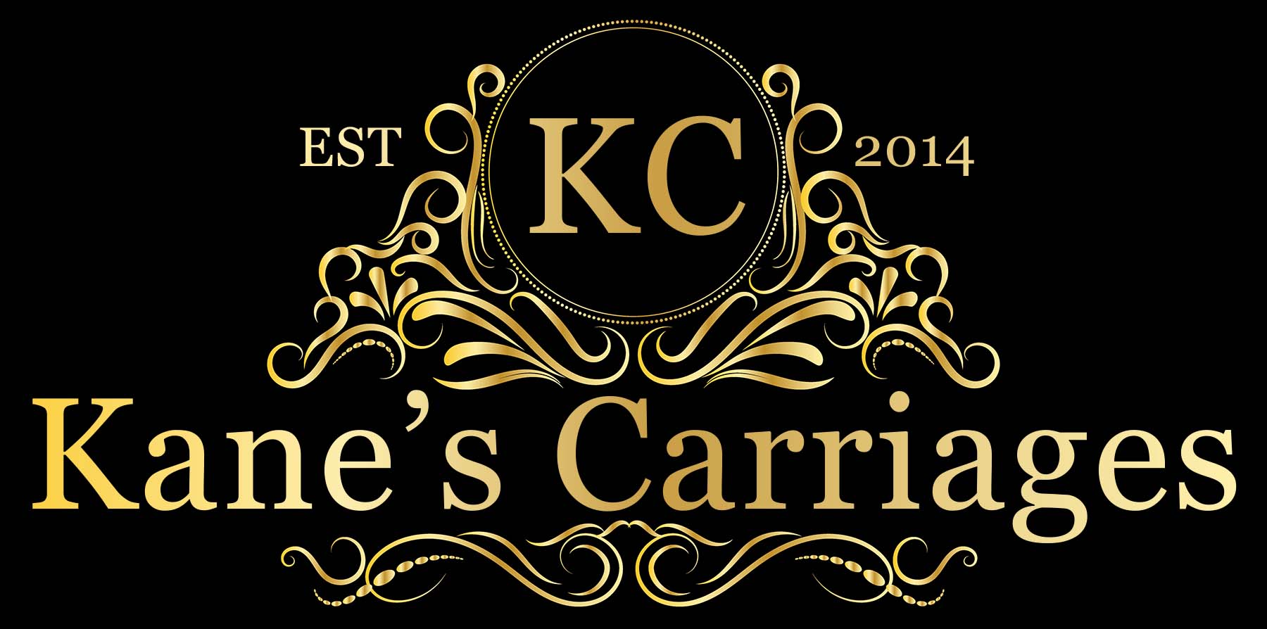 Kanes Carriages Logo